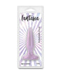 Fantasia Pleasure Plug Mini - Orchid by Fantasia