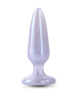 Fantasia Pleasure Plug Small — Azure