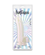 Fantasia Smooth 5" Dildo - Pearl by Fantasia