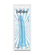 Fantasia Upper 7" Dildo - Turquoise by Fantasia