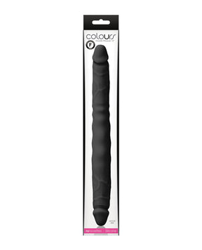 Colours Double Pleasures - Black by Colours
