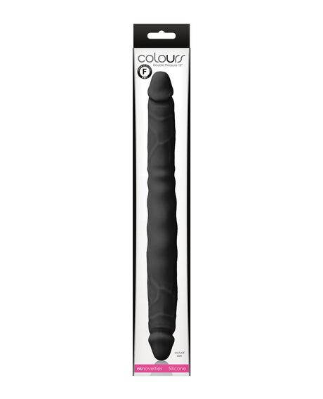 Colours Double Pleasures - Black by Colours