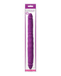 Colours Double Pleasures - Purple by Colours