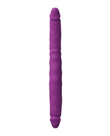 Colours Double Pleasure 12 Double-Dong — Purple