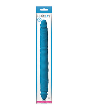 Colours Double Pleasures - Blue by Colours
