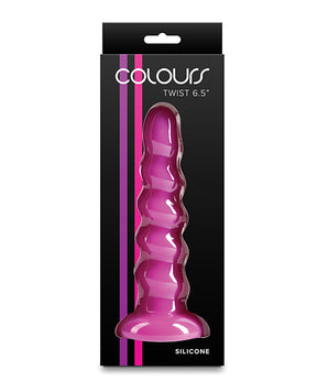 Colours Twist - Purple by Colours