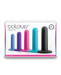 Colours Dilator Kit - Multicolor by Colours