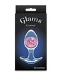 Cosmic Glams Medium Plug - Pink by Cosmic Glams