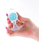 Cosmic Glams Medium Plug - Blue by Cosmic Glams