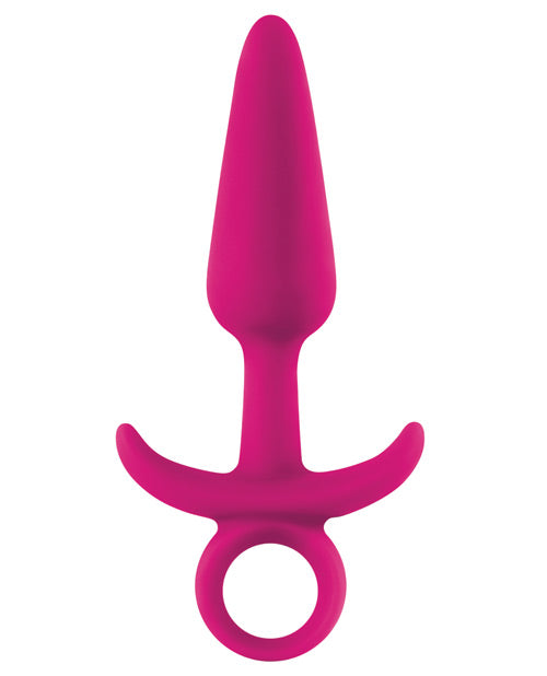 INYA Prince Plug Small - Pink by Inya
