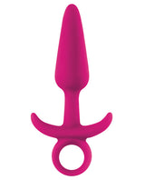 INYA Prince Plug Small - Pink by Inya