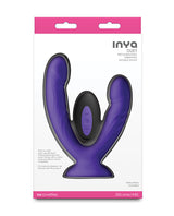 INYA - Duet - Purple by Inya