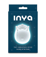 INYA The Vibrating Rose - Glow by Inya
