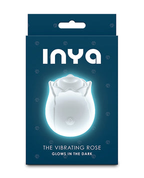 INYA The Vibrating Rose - Glow by Inya