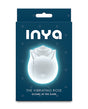INYA The Vibrating Rose - Glow by Inya