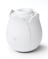 Inya Vibrating Rose — Glow Rechargeable Silicone Vibrator
