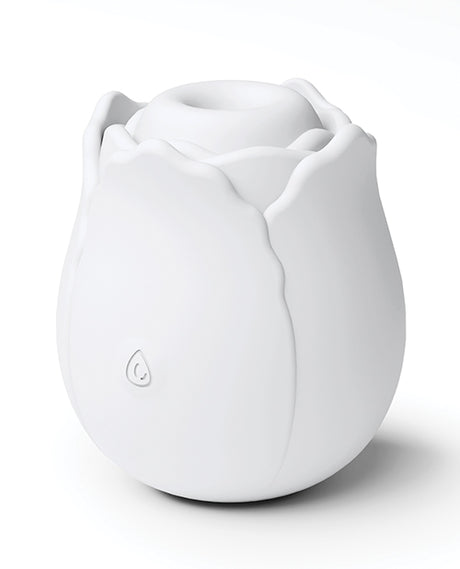 Inya Vibrating Rose — Glow Rechargeable Silicone Vibrator