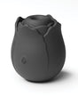 INYA The Vibrating Rose - Black by Inya