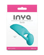 INYA - Tease - Teal by Inya