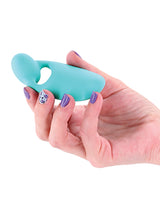 INYA - Tease - Teal by Inya