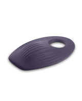 Inya Grinder Ride-On Vibrator, Gray