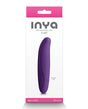INYA Flirt - Dark Purple by Inya