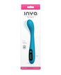 INYA Technica - Teal by Inya