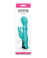 INYA Cyberluxe - Aqua by Inya