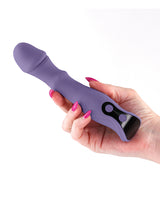 Inya Integra Vibrator, Gray
