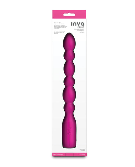 INYA - Prime - Pink by Inya