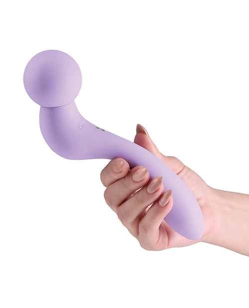 INYA Pleasure Wand - Lavender by Inya