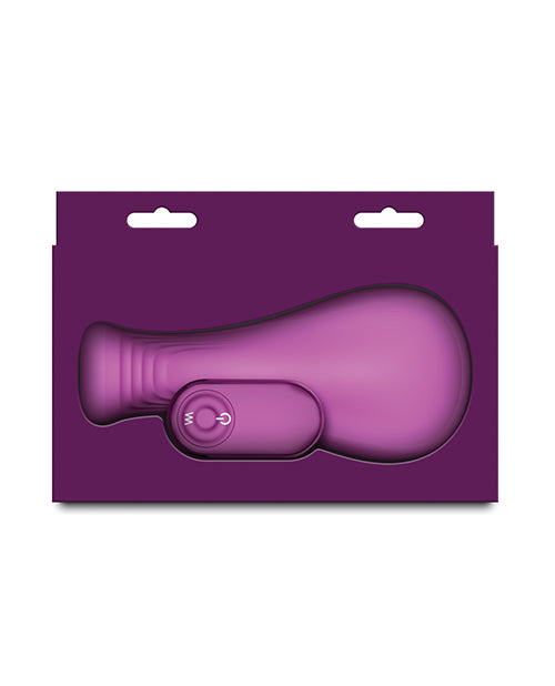 Grinders - Rocker - Pink by Grinders