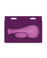 Grinders - Rocker - Pink by Grinders
