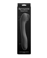 Renegade Wiggle Stick - Black by Renegade