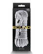 Bound Rope - Silver by Bound