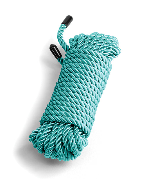 Bound 25 ft Bondage Rope, Green