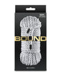 Bound 50 ft Rope - Silver by Bound