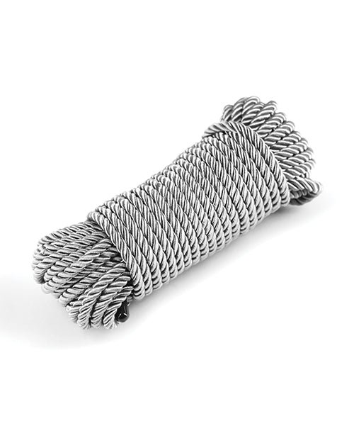 Bound 50 ft Rope - Silver by Bound