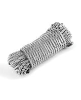 Bound 50 ft Rope - Silver by Bound