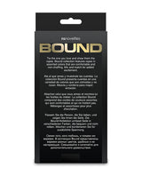 Bound 50 ft Rope - Silver by Bound
