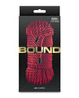 Bound 50 ft Rope - Red by Bound
