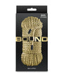 Bound 50 ft Rope - Gold by Bound