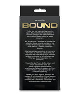 Bound 50 ft Bondage Rope - Gold