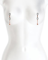 Bound D1 Nipple Clamps - Rose Gold by Bound