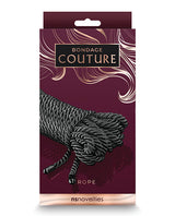 Bondage Couture Rope - Black by Bondage Couture