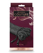 Bondage Couture Rope - Black by Bondage Couture