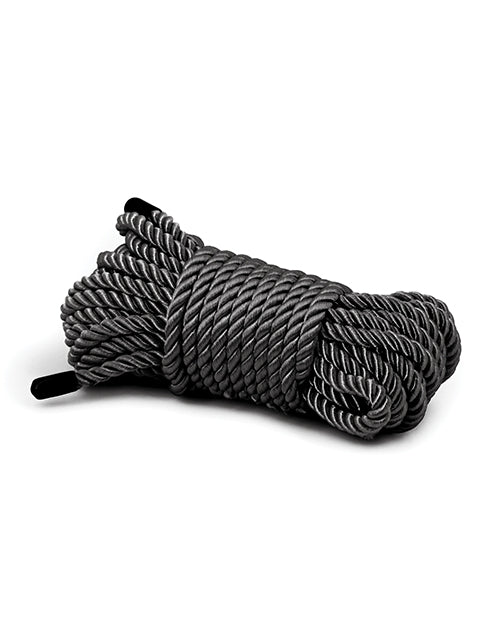 Bondage Couture Rope - Black by Bondage Couture
