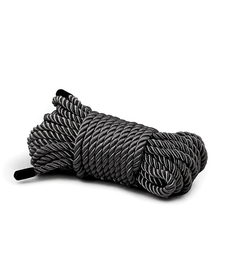 Bondage Couture Rope - Black by Bondage Couture