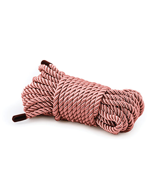Bondage Couture Rope - Rose Gold by Bondage Couture