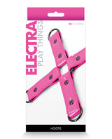 Electra Hog Tie - Pink by Electra